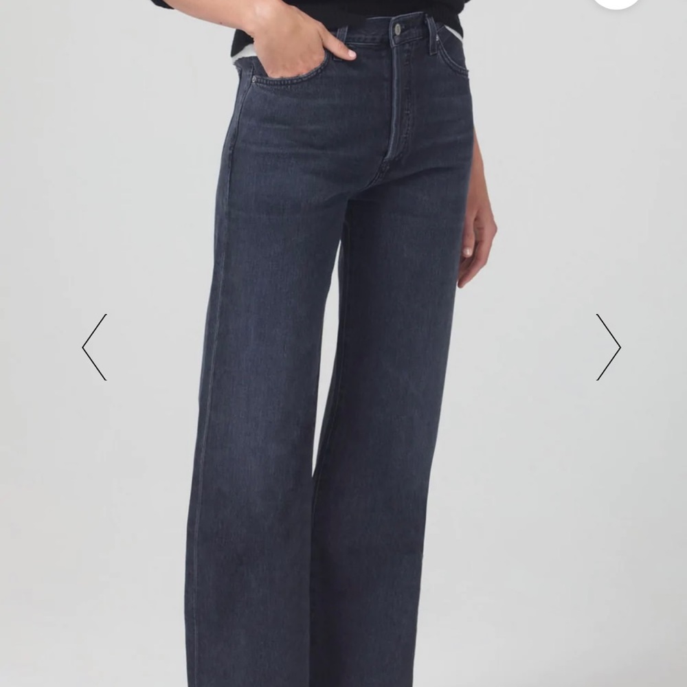 Citizen of Humanity Annina Jeans